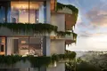 Appartement 1 chambre 55 m² Choeng Thale, Thaïlande
