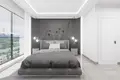 Apartment 57 m² Mahmutlar, Turkey