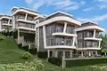 Villa 344 m² Akarca Koyu, Turquie