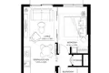 Complejo residencial DUBAI HILLS