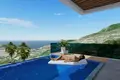 Villa 264 m² Alanya, Turquie