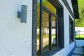 Casa de campo 112 m² Evenkiysky Rayon, Rusia