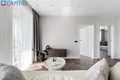 Mieszkanie 3 pokoi 58 m² Wilno, Litwa
