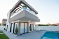 Willa 3 pokoi 123 m² Algorfa, Hiszpania