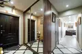 2 room apartment 62 m² Minsk, Belarus