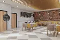 Penthouse 3 pokoi 111 m² Alanya, Turcja