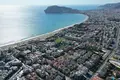 Apartamento 2 habitaciones 67 m² Akarca Koyu, Turquía