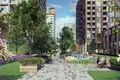 Piso en edificio nuevo Akzirve Strada Bahçeşehir 