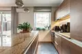 1 bedroom apartment 55 m² Warsaw, Poland