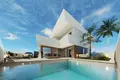 Willa 3 pokoi 125 m² San Pedro del Pinatar, Hiszpania