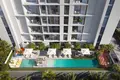 Apartamento 4 habitaciones 239 m² Dubái, Emiratos Árabes Unidos