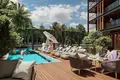 Wohnung 3 zimmer 84 m² Batumi, Georgien