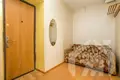 Apartamento 1 habitación 30 m² Viliejka, Belarús