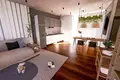 Apartamento 1 habitación 61 m² Chipre, Chipre
