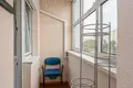 Apartamento 3 habitaciones 95 m² en Minsk, Belarús