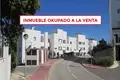 3 bedroom apartment 124 m² Mijas, Spain