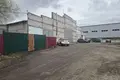 Warehouse 2 200 m² in Chulkovo, Russia