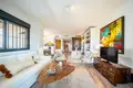 Mieszkanie 2 pokoi 195 m² Mijas, Hiszpania