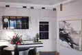 Copropriété 1 chambre 53 m² Dobrota, Monténégro