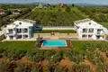 Herrenhaus 10 zimmer 520 m² Nea Flogita, Griechenland