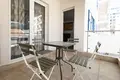 Apartamento 2 habitaciones 54 m² en Boreti, Montenegro