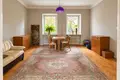 Appartement 3 chambres 73 m² Varsovie, Pologne