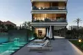 Appartement 2 chambres 269 m² Limassol, Chypre