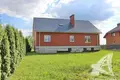 Casa 166 m² Kliejniki, Belarús