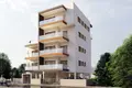 2 bedroom penthouse 122 m² Limassol, Cyprus