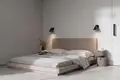 Таунхаус 2 комнаты 140 м² Печату, Индонезия