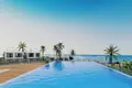 1 bedroom apartment 50 m² Akrotiri, Cyprus