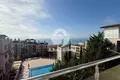 Квартира 3 комнаты 116 м² Святой Влас, Болгария