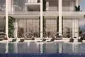 Appartement 2 chambres 105 m² Doubaï, Émirats arabes unis