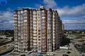 1 room apartment 30 m² Odesa, Ukraine