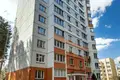 2 room apartment 58 m² Minsk, Belarus