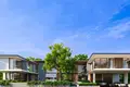 Villa de 4 dormitorios 806 m² Choeng Thale, Tailandia
