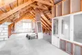 Haus 40 m² Radaskovicki sielski Saviet, Belarus