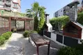 Apartamento 3 habitaciones 112 m² Erdemli, Turquía