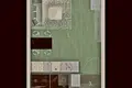 Квартира 40 м² Бар, Черногория