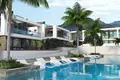 Maison de ville 2 chambres 106 m² Akanthou, Chypre du Nord