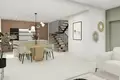 Stadthaus 3 Schlafzimmer 128 m² Dolores, Spanien