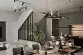Таунхаус 3 комнаты 105 м² Wana Giri, Индонезия