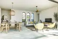 2 bedroom apartment 106 m² Kameno, Montenegro