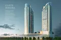 Mieszkanie w nowym budynku Cloud Tower