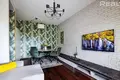 2 room apartment 53 m² Minsk, Belarus