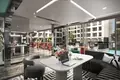 Piso independiente 1 habitacion 24 m² Bangkok, Tailandia