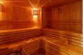1 bedroom apartment  Kestel, Turkey
