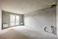 Mieszkanie 1 pokój 48 m² Mińsk, Białoruś