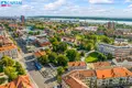 Mieszkanie 3 pokoi 78 m² Kłajpeda, Litwa