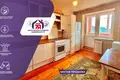 Apartamento 2 habitaciones 57 m² Saligorsk, Belarús